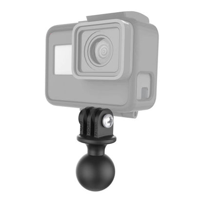 RAM Action Camera Universal Ball Adapter