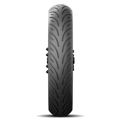 Michelin Road Classic Rear Tyre 4.00 B-18 64H Tubeless