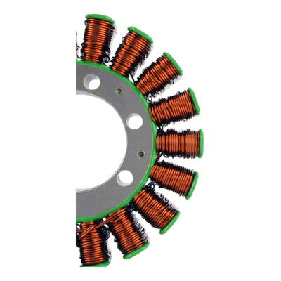 GENERATOR STATOR HONDA TRX420FA 14-21 (RMS010-107116)