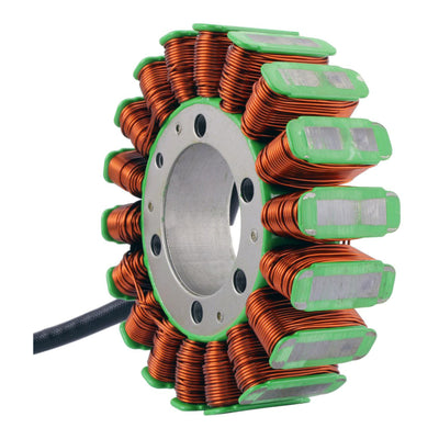GENERATOR STATOR HONDA TRX420FA 14-21 (RMS010-107116)