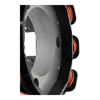 GENERATOR STATOR YAMAHA TTR 110 08-22 (RMS010-107173)