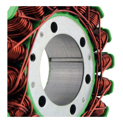 GENERATOR STATOR HONDA (RMS010-107181)
