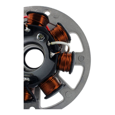 STATOR YAMAHA ZUME
