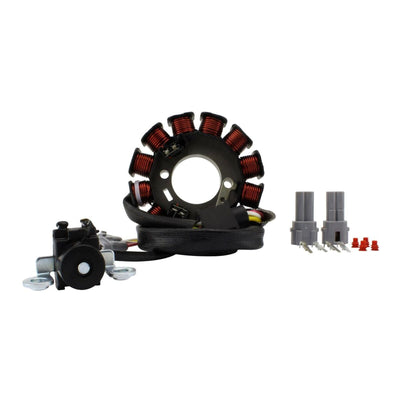 RM Stator Yamaha WR250F '05-'13 (RMS010-107736)