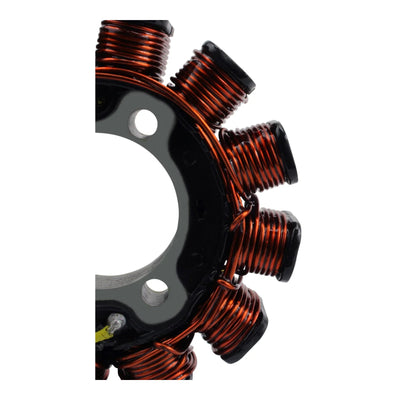 High Output Stator 200W Honda CRF450 X/L/RL (RMS010-108786)