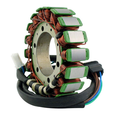 GENERATOR STATOR SUZ BOULEVARD C90 2005-2009 (RM01195S)