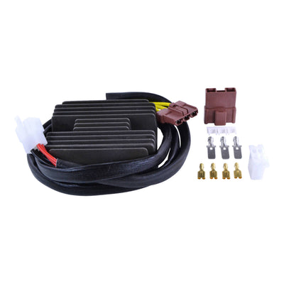 MOSFET Regulator - Scooter (Assorted Fitments) (RMS020-104011)