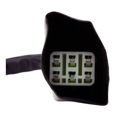Voltage Regulator Rectifier - Kawasaki KX450