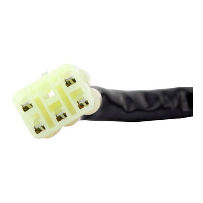 Voltage Regulator Rectifier - Kawasaki KX
