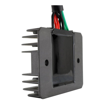 Regulator Rectifier - Suzuki AN400 '08 (RMS020-107261)