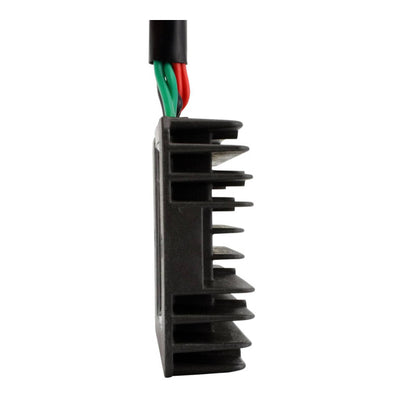 Regulator Rectifier - Suzuki AN400 '08 (RMS020-107261)