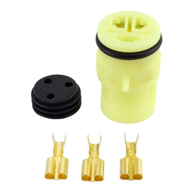 RM Bypass MOSFET Regulator Rectifier Assorted Kawasaki Models (Refer to Fitments
