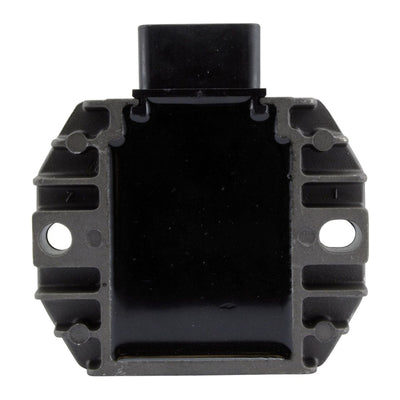 MOSFET Regulator - Honda / Suzuki / Yamaha (Assorted Fitments) (RMS021-106036)