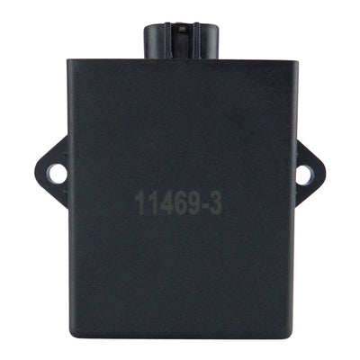 CDI Box Assorted Kawasaki / Suzuki Models (Refer to Fitments) (RMS030-104717)