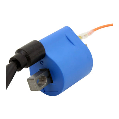 External Ignition Coil with Cap - Honda / Suzuki / Yamaha Models