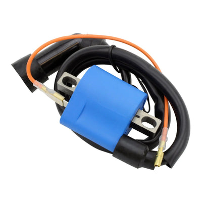 External Ignition Coil with Cap - Honda / Suzuki / Yamaha Models