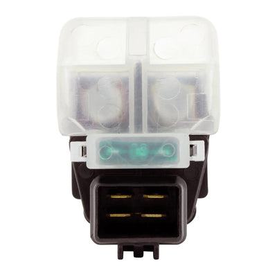 Starter Relay Solenoid Assorted Suzuki & Arctic Cat Models