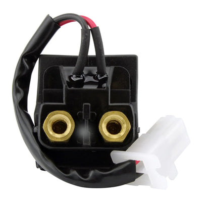 Starter Relay Solenoid Assorted Suzuki Models