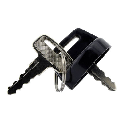 2-Position Ignition Key Switch - Assorted Kawasaki Models