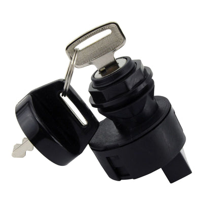 3-Position Ignition Key Switch Assorted Can-Am (Refer to Fitments) (RMS110-10761
