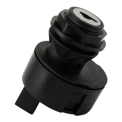 3-Position Ignition Key Switch Assorted Can-Am (Refer to Fitments) (RMS110-10761