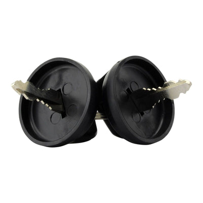 2-Position Ignition Key Switch Assorted Can-Am (Refer to Fitments) (RMS110-10774