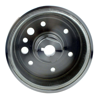 Improved Flywheel + Puller + Stator + Gasket Kit (RM23049)