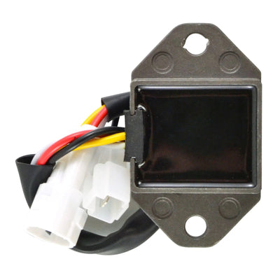 Voltage Regulator Rectifier for Yamaha WR / WRF Models