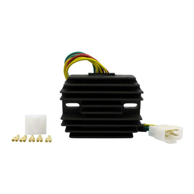 REGULATOR RECTIFIER SUZU GSXR 600 750 1000
