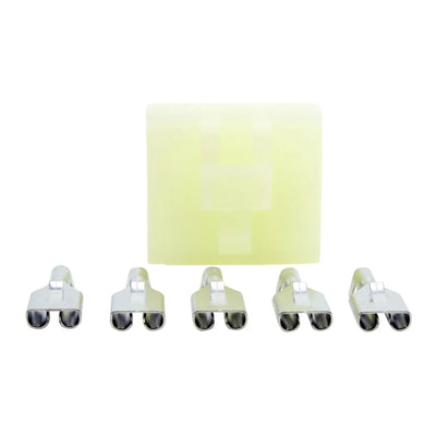 Regulator for Assorted Suzuki / Yamaha Models (Refer to Fitments)