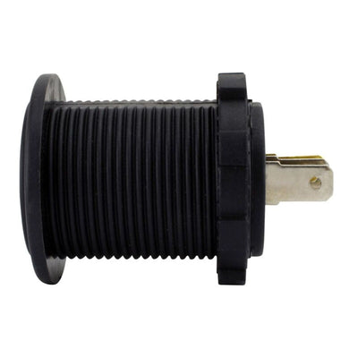 HD Dual Battery Isolator & Monitor Kit (RMS899-108134)