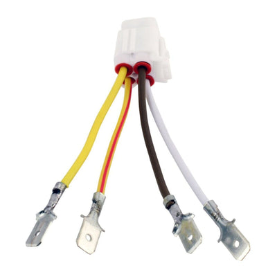 100W AC to DC KIT Assorted KTM & Husqvarna  (Refer to Fitments)T (RMS900-107508)