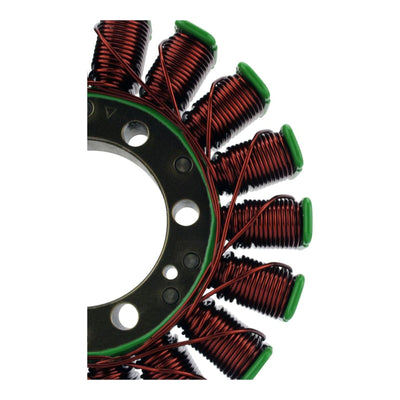 RM Stator & MOSFET Regulator Assorted Tri (Refer to Fitments) (RMS900-107636)