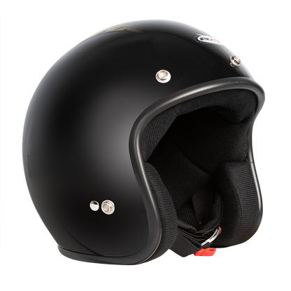 RXT CHALLENGER OPENFACE BLACK