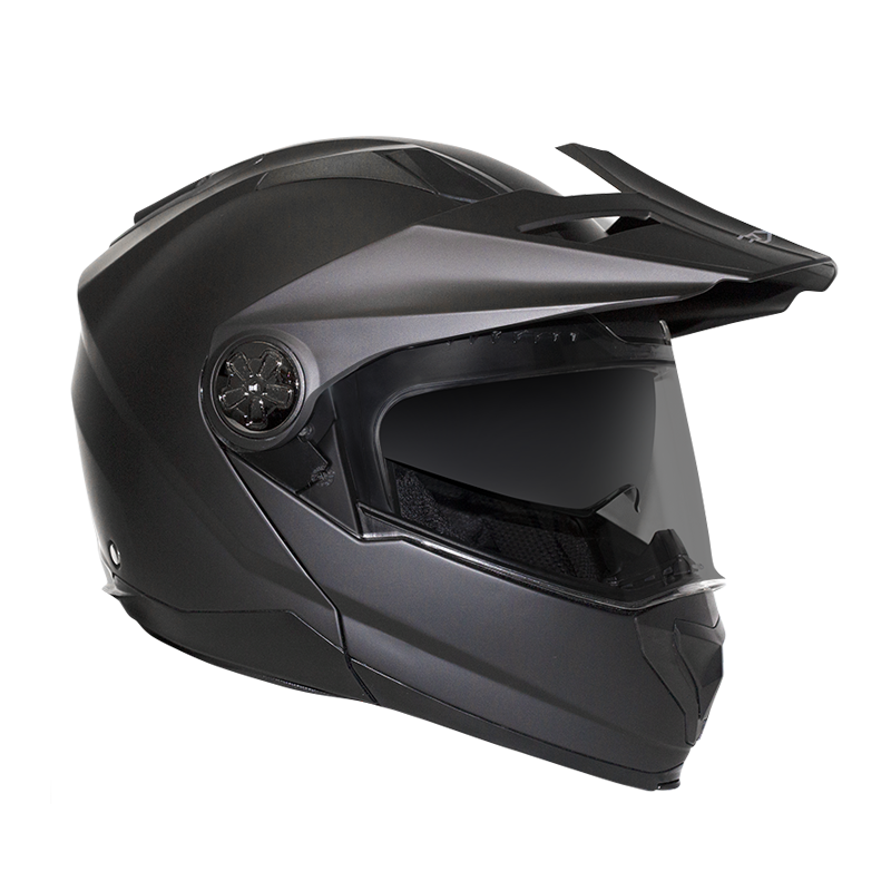 RXT SAFARI MATT BLACK