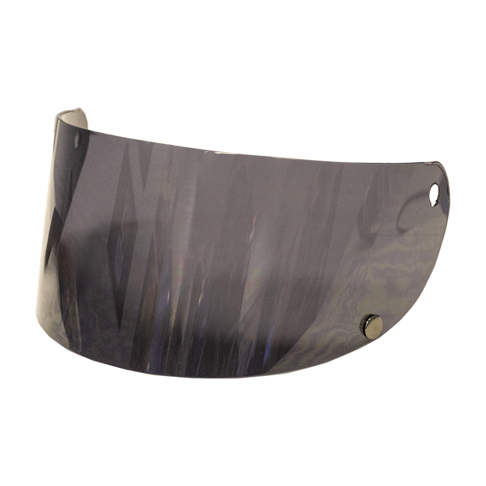 RXT VISOR A-751 FULL FACE STONE (NEW STYLE - 3 Pin Washer)