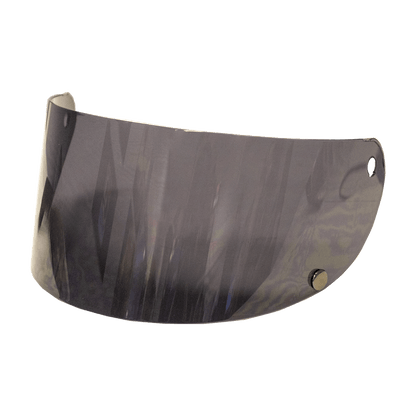 RXT VISOR A-751 FULL FACE STONE (NEW STYLE - 3 Pin Washer)