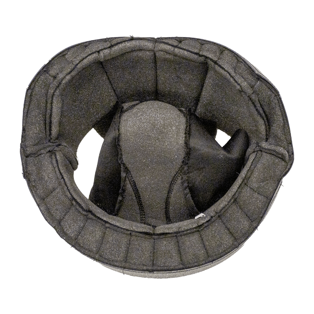 RXT CROWN LINER - A751 STONE HELMET