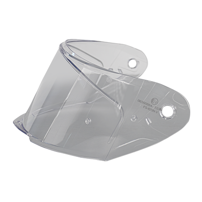 RXT - VISOR RXT 825 'STREET 2' (Pinlock '30' ready) - Shark Leathers