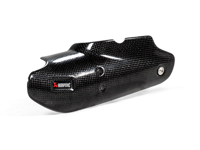 Akrapovic Slip-On Line Titanium Muffler System w/Carbon End Cap for BMW R 1250 GS/R 1250 GS Adventure 19-23 Akrapovic