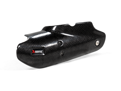 Akrapovic Slip-On Line Titanium Muffler System w/Carbon End Cap for BMW R 1250 GS/R 1250 GS Adventure 19-23 Akrapovic