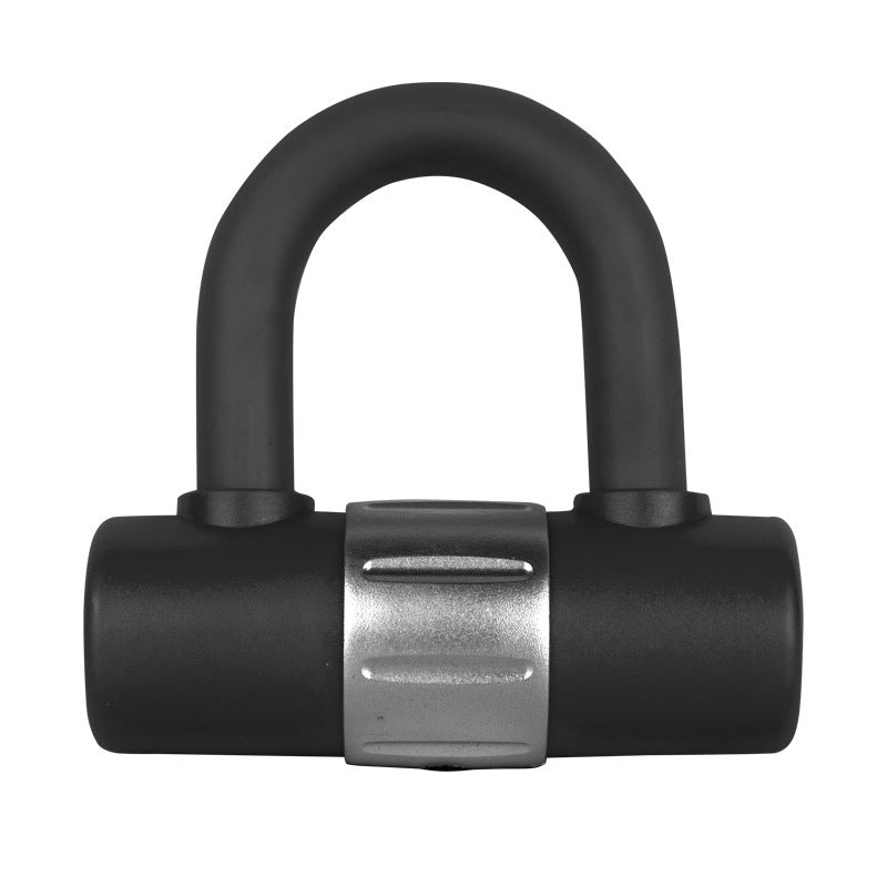 LOK UP - LOK UP HEAVY DUTY U-LOCK - Shark Leathers