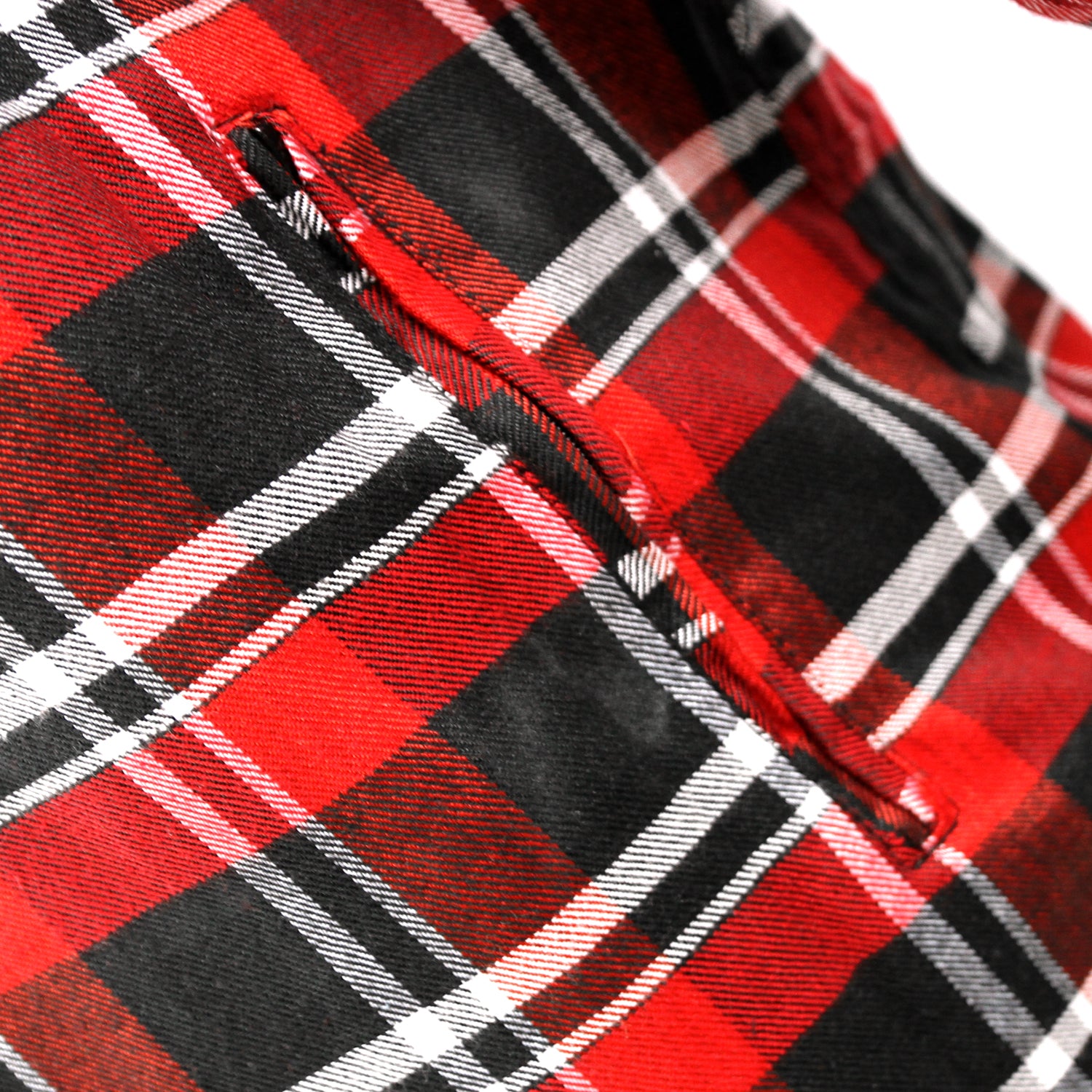 Shark - Lumberjack Protective Flannel