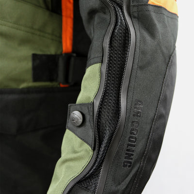 Shark Venture Jacket | Shark Leathers