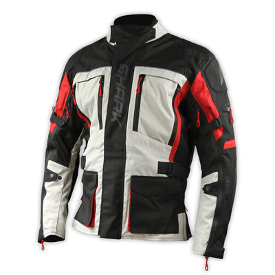 Shark Venture Jacket | Shark Leathers