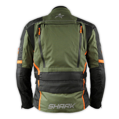 Shark Venture Jacket | Shark Leathers