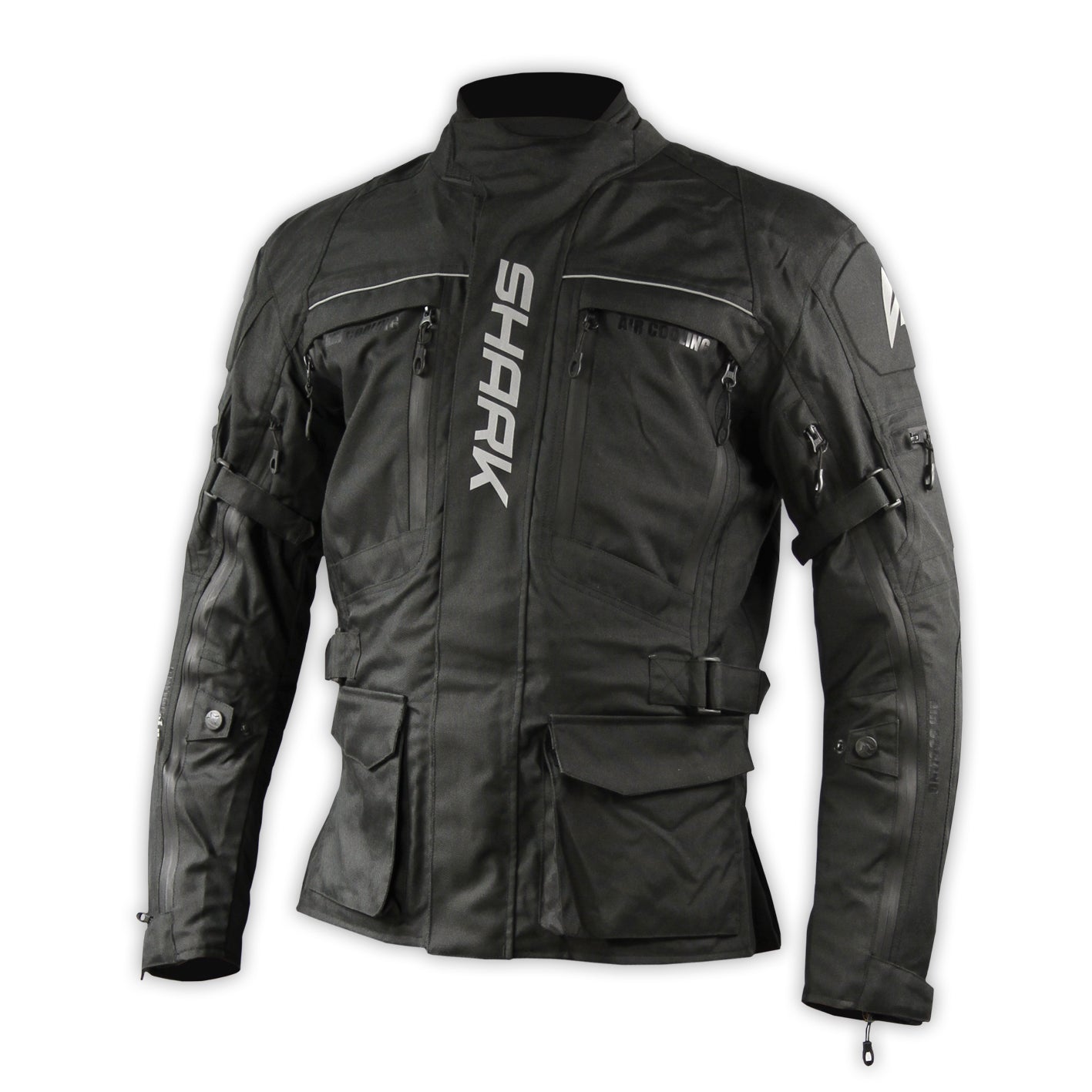 Shark Leathers - Shark Venture Jacket - Shark Leathers