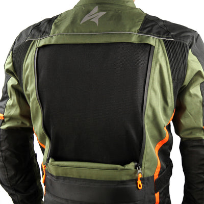 Shark Venture Jacket | Shark Leathers