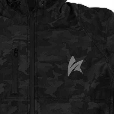 Shark Idle Jacket | Shark Leathers