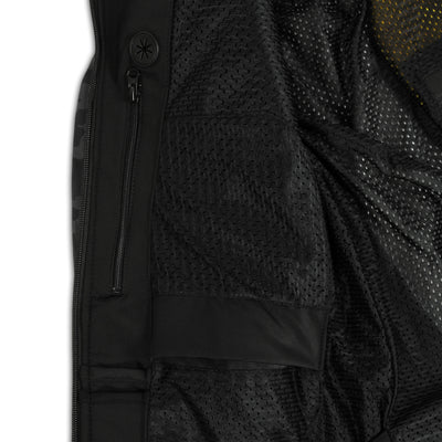 Shark Idle Jacket | Shark Leathers